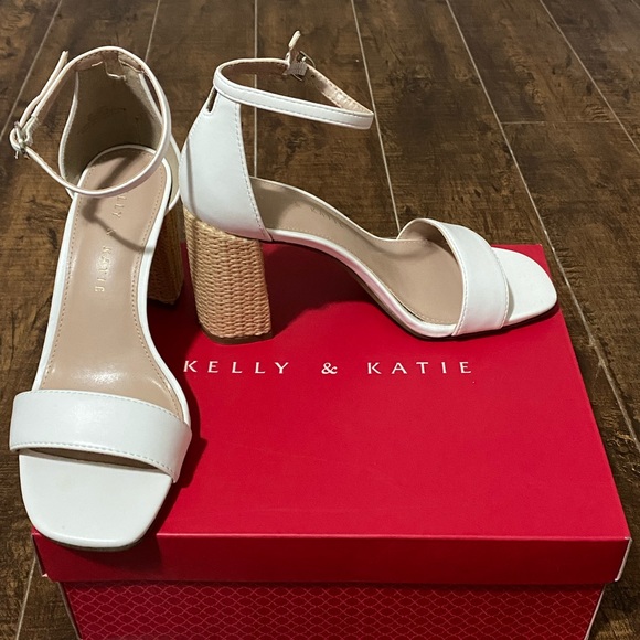 Kelly & Katie Shoes - Dress shoes